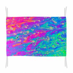 Прапор Psychedelic 2 - PrintSalon