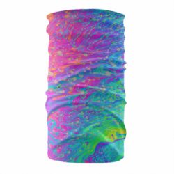 Бандана Psychedelic 2 - PrintSalon