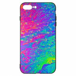 Чохол для iPhone 7 Plus Psychedelic 2 - PrintSalon