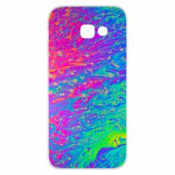 Чохол для Samsung A5 2017 Psychedelic 2 - PrintSalon