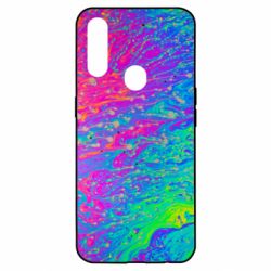 Чохол для Oppo A31 Psychedelic 2 - PrintSalon