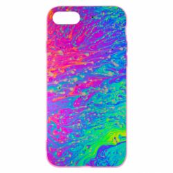 Чохол для iPhone SE 2020 Psychedelic 2 - PrintSalon
