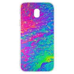 Чохол для Samsung J3 2017 Psychedelic 2 - PrintSalon