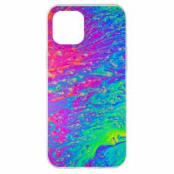 Чохол для iPhone 12 Pro Max Psychedelic 2 - PrintSalon