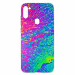 Чохол для Samsung A11 / M11 Psychedelic 2 - PrintSalon
