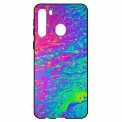 Чохол для Samsung A21 - PrintSalon