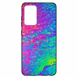 Чохол для Samsung A52 5G Psychedelic 2 - PrintSalon