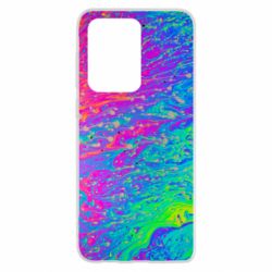 Чохол для Samsung S20 Ultra Psychedelic 2 - PrintSalon
