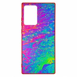 Чохол для Samsung Note 20 Ultra Psychedelic 2 - PrintSalon
