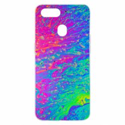 Чохол для Oppo A5s / A12Psychedelic 2 - PrintSalon