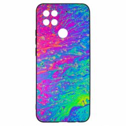 Чохол для Oppo A15s / A15 Psychedelic 2 - PrintSalon