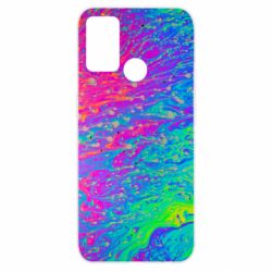 Чохол для Oppo A52 / A72 / A92Psychedelic 2 - PrintSalon