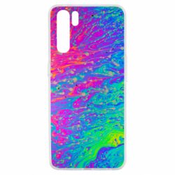 Чохол для Oppo A91 / Reno3Psychedelic 2 - PrintSalon