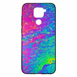 Чохол для Xiaomi Redmi Note 9 / Redmi 10X Psychedelic 2 - PrintSalon