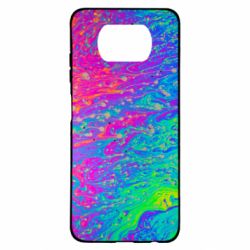 Чохол для Xiaomi Poco X3 Psychedelic 2 - PrintSalon