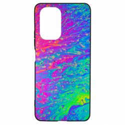 Чохол для Xiaomi Poco F3/K40 Psychedelic 2 - PrintSalon
