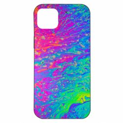 Чохол для iPhone 14 Plus Psychedelic 2 - PrintSalon