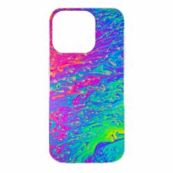 Чохол для iPhone 14 Pro Psychedelic 2 - PrintSalon