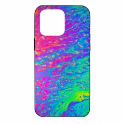 Чохол для iPhone 14 Pro Max Psychedelic 2 - PrintSalon