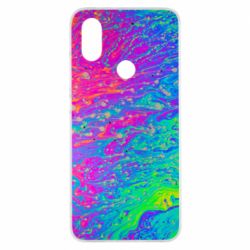 Чохол для Xiaomi Mi A2 Psychedelic 2 - PrintSalon