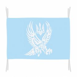 Прапор Птах та герб - PrintSalon