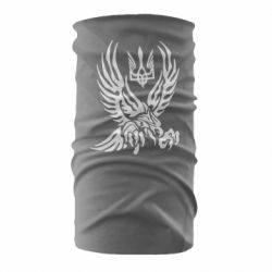 Бандана Птах та герб - PrintSalon