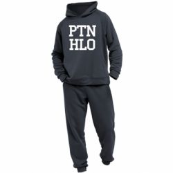 Мужской костюм PTN HLO - PrintSalon