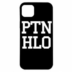 Чехол для iPhone 14 Plus PTN HLO - PrintSalon