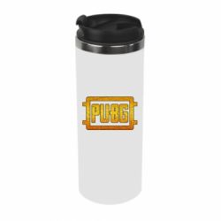 Термокружка PUBG and cracks - PrintSalon