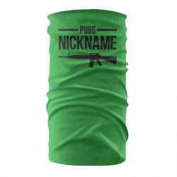 Бандана Pubg automat - PrintSalon