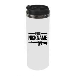 Термокружка Pubg automat - PrintSalon
