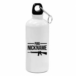 Фляга Pubg automat - PrintSalon