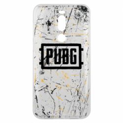 Чохол для Meizu X8 PUBG scratch background - PrintSalon