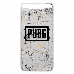 Чохол для Samsung A80 PUBG scratch background - PrintSalon