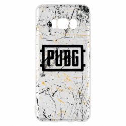 Чохол для Samsung S8 PUBG scratch background - PrintSalon