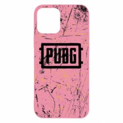 Чохол для iPhone 12 Pro PUBG scratch background - PrintSalon