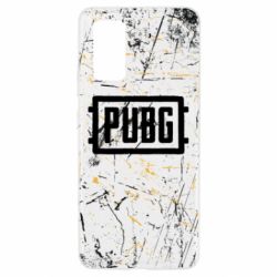 Чохол для Samsung A32 4G - PrintSalon