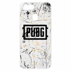 Чохол для Oppo A5s / A12PUBG scratch background - PrintSalon