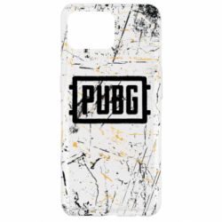 Чохол для Oppo Reno 4 Lite PUBG scratch background-PrintSalon Чохол для Oppo Reno 4 Lite PUBG scratch background