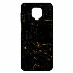 Чохол для Xiaomi Redmi Note 9S / 9Pro / 9Pro Max PUBG scratch background - PrintSalon