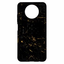 Чохол для Xiaomi Redmi Note 9 5G/Redmi Note 9T PUBG scratch background - PrintSalon