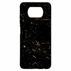 Чохол для Xiaomi Poco X3 PUBG scratch background - PrintSalon