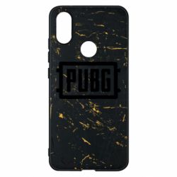Чохол для Xiaomi Mi A2 PUBG scratch background