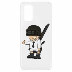 Чохол для Samsung A32 4G - PrintSalon