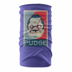 Бандана Pudge aka Obey - PrintSalon