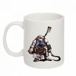 Чашка 320ml Pudge Art-PrintSalon Чашка 320ml Pudge Art