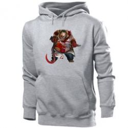 Чоловіче худі Pudge Dota 2 - PrintSalon