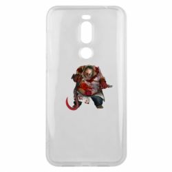 Чохол для Meizu X8 Pudge Dota 2 - PrintSalon