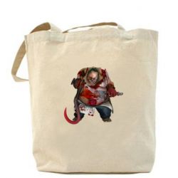 Торба Pudge Dota 2