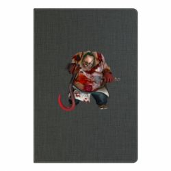 Блокнот з принтом Pudge Dota 2 - PrintSalon